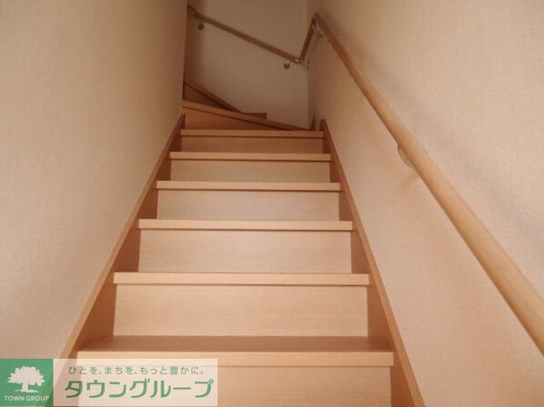 パークハイムの物件内観写真